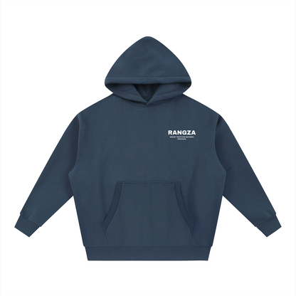 RANGZA VOLUME 1 "SHUKER" HOODIE