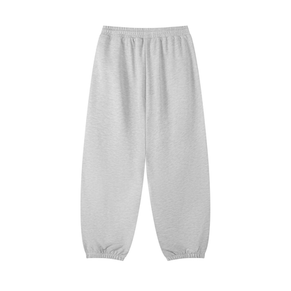 RANGZA Jogged Sweatpants