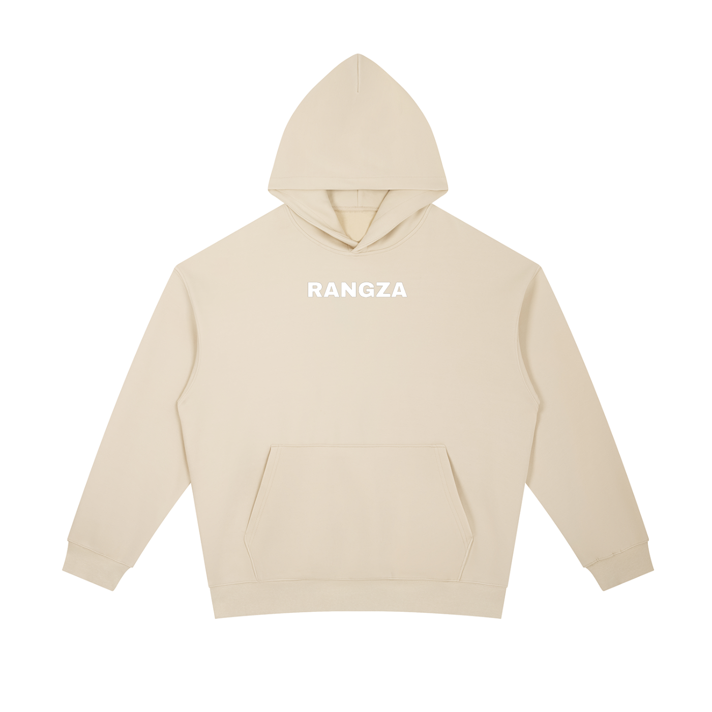 RANGZA SPECIAL RANGZA WHERE TRADITION BECOMES TREASURE HOODIE