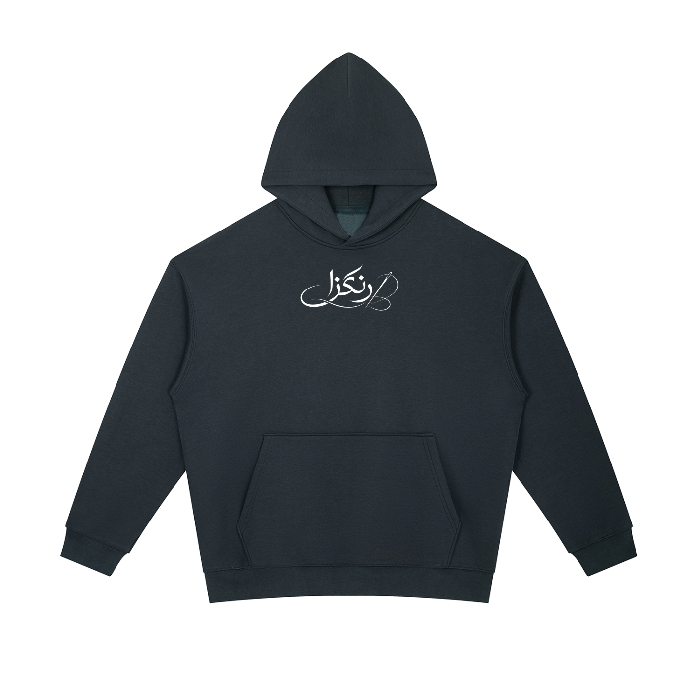 Rangza special "TAWAKAL" hoodie