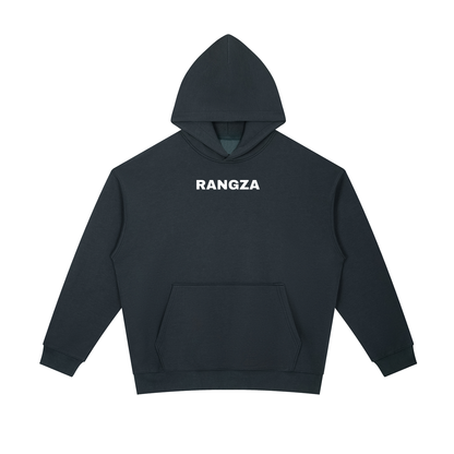 RANGZA SPECIAL RANGZA WHERE TRADITION BECOMES TREASURE HOODIE