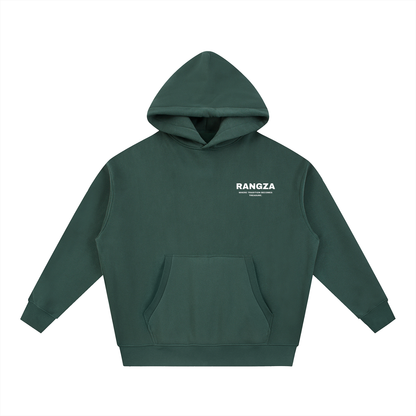 RANGZA VOLUME 1 "SHUKER" HOODIE