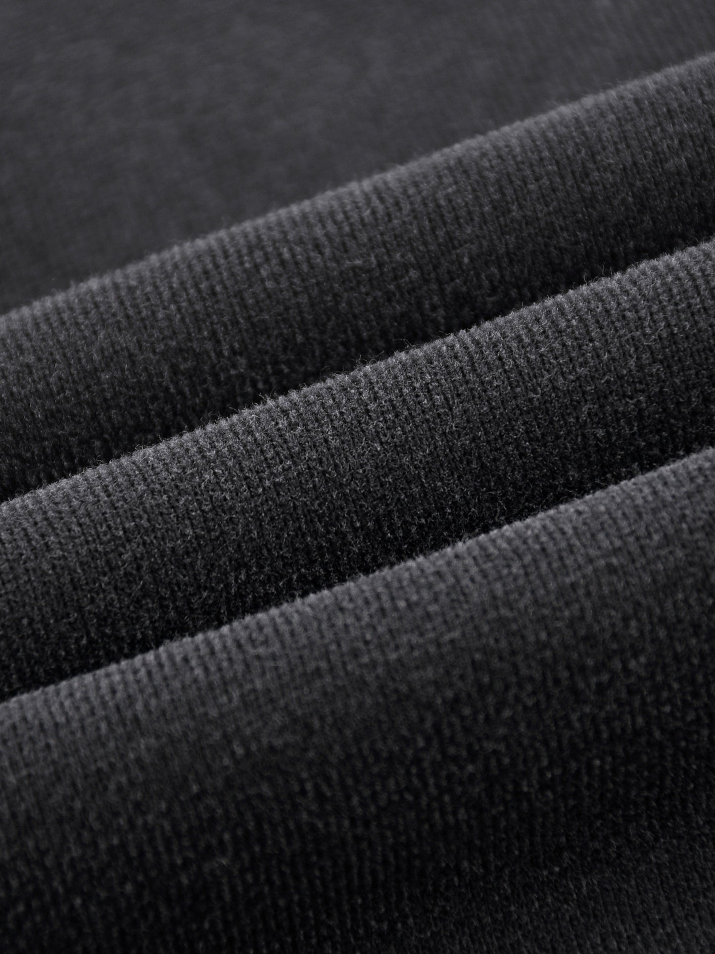 RANGZA VOLUME 1 "HUUB' Vintage Washed Fleece Hoodie